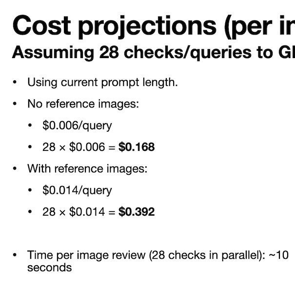 AI Image Classification System Screenshot 2