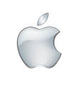 Apple logo